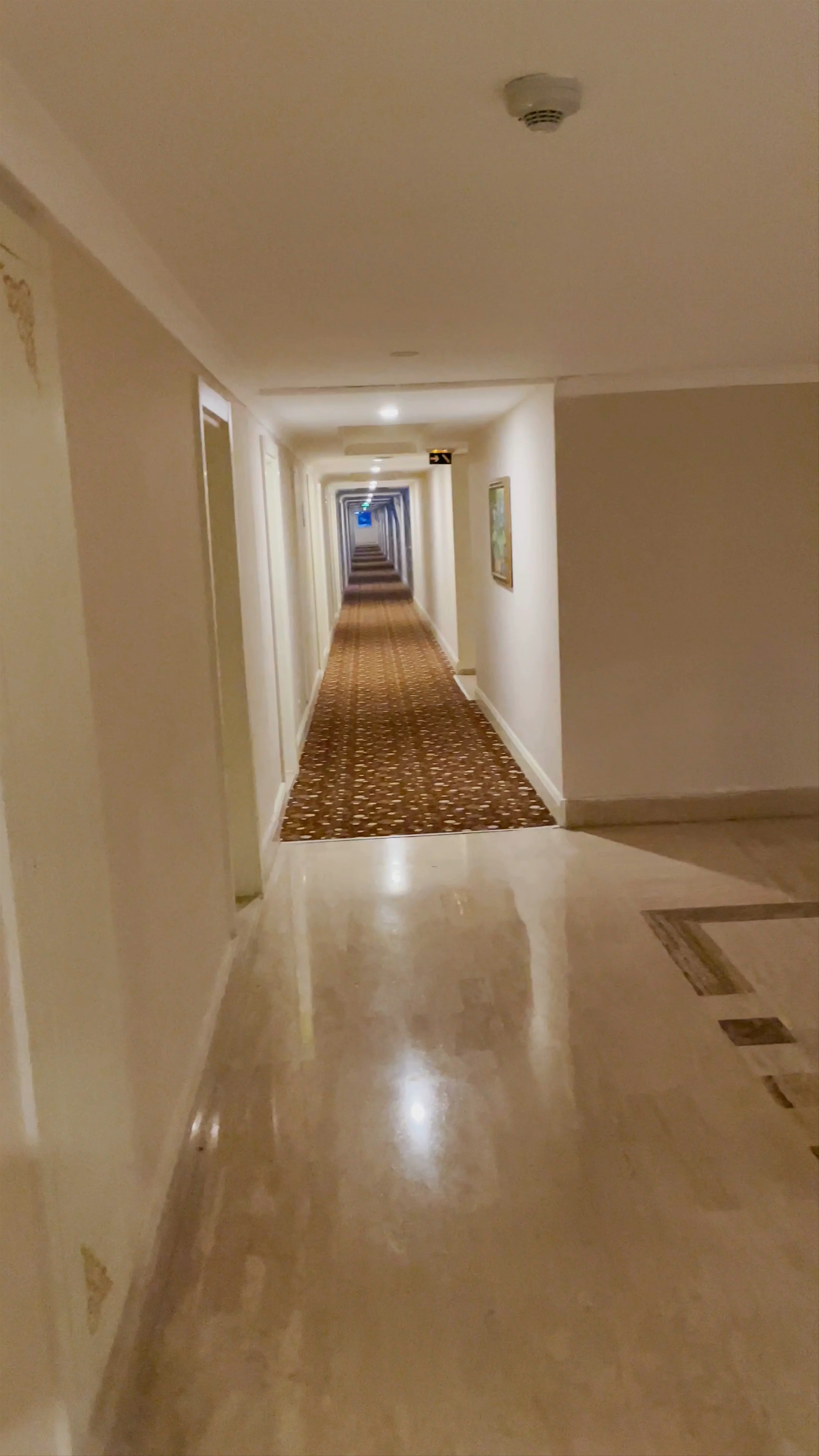 Crystal Admiral Hotel