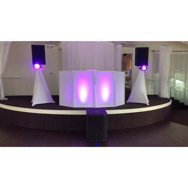 DRVN Productions - Clean. Elegant. Affordable. - DJs Near Me