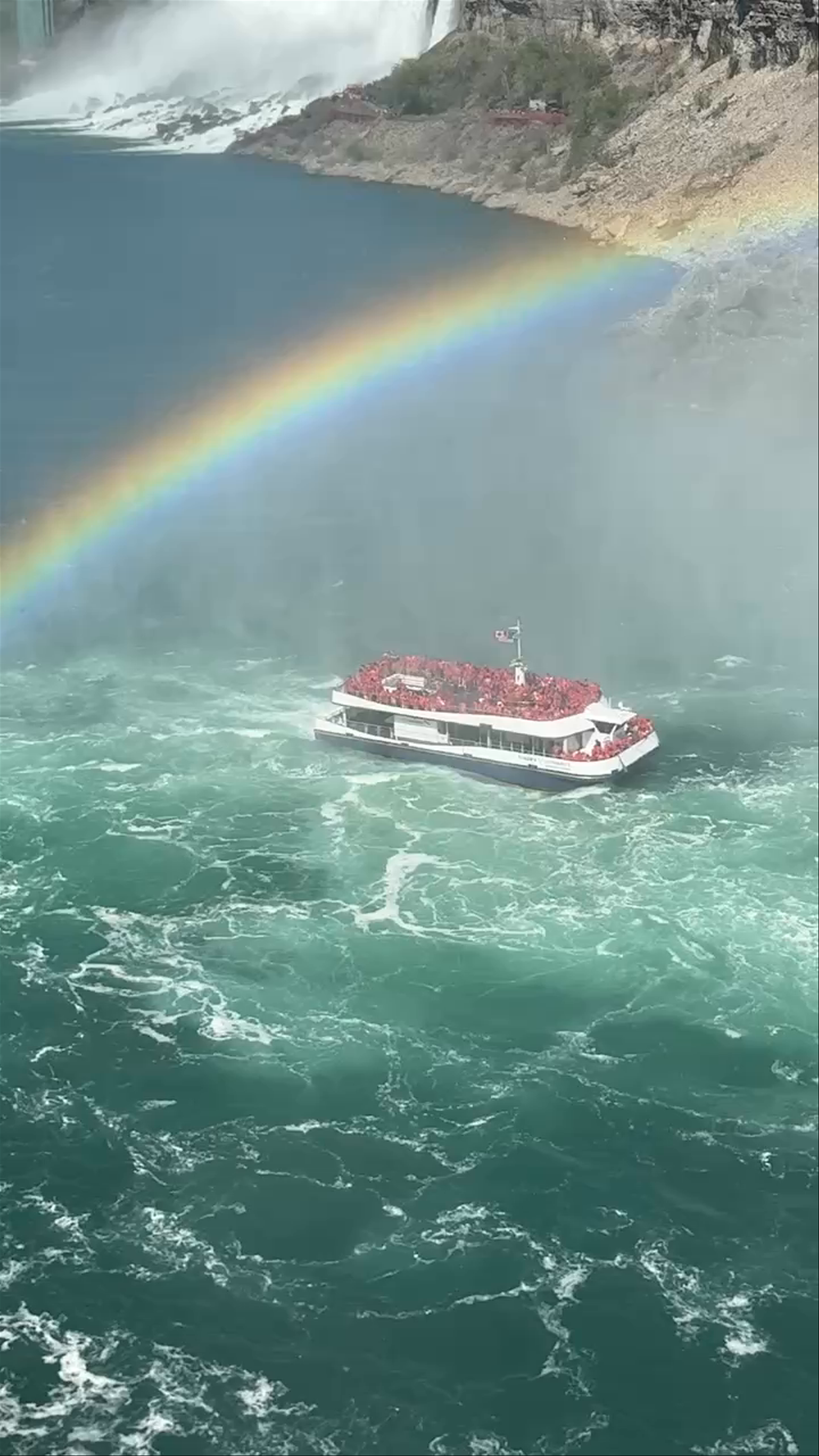 Niagara City Cruises