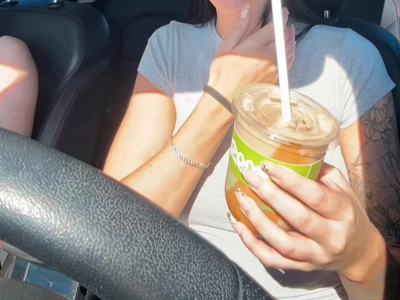 New Boost Juice smoothies