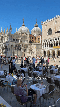 Piazza San Marco