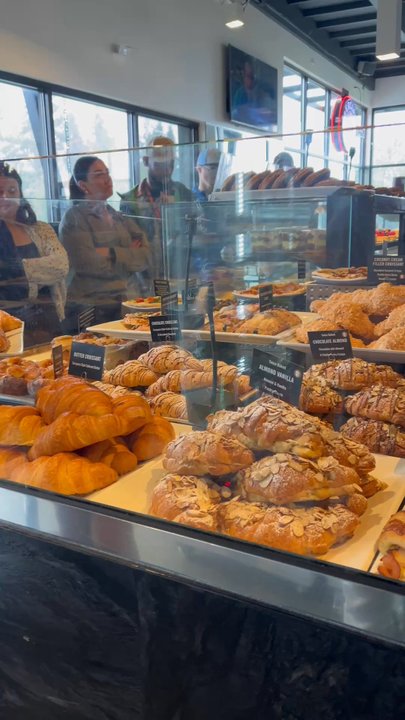 Mercurys Coffee - Coffee & Tea Near Me - Bellevue, Washington