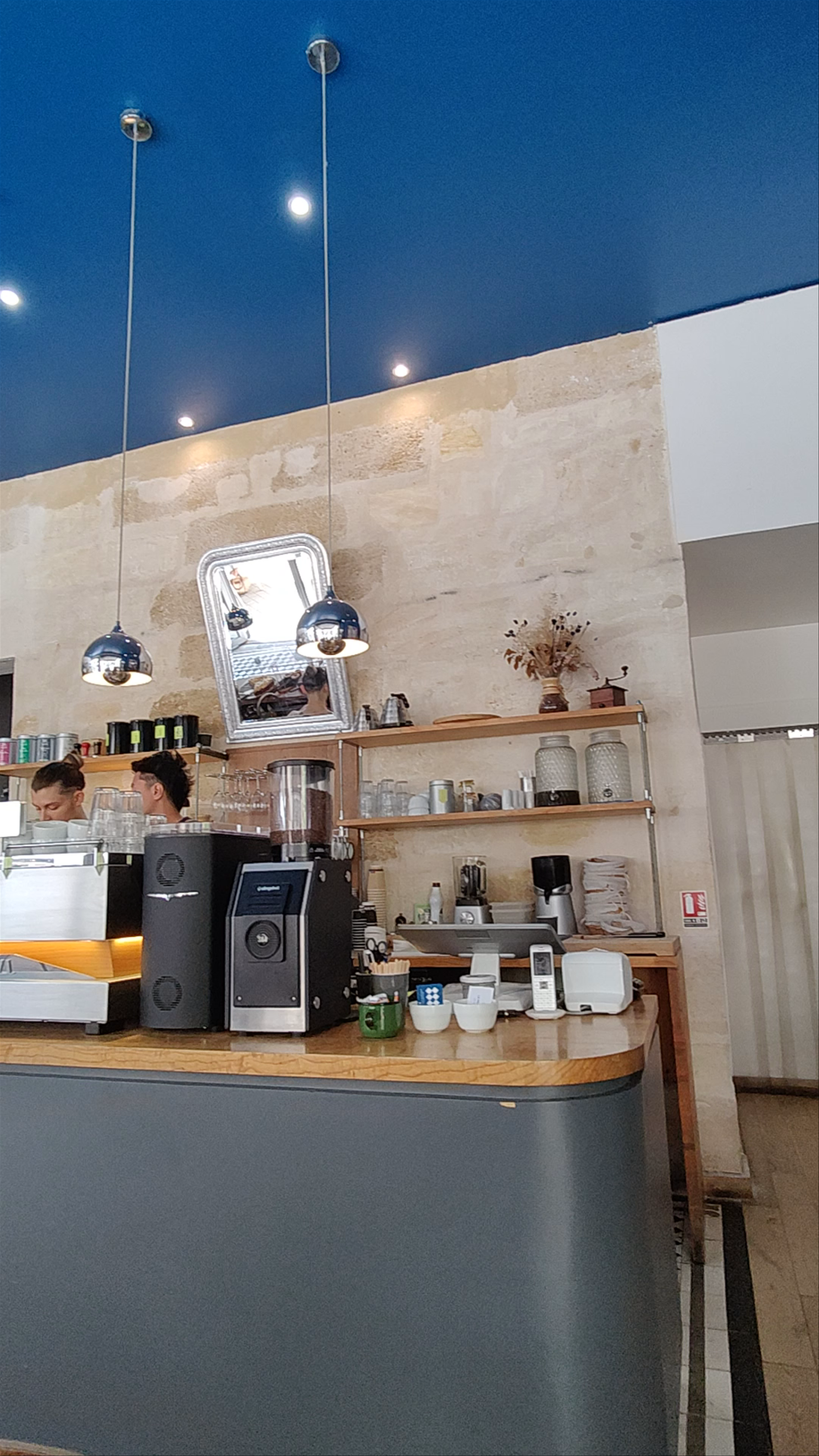 La Pelle Café - Torréfacteur de cafés de spécialité | Coffee-bar