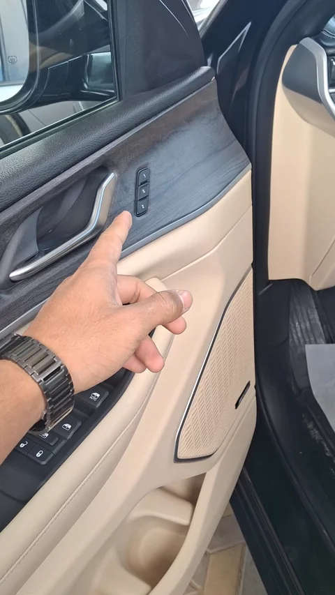 جيب جراند شيروكي LIMTED 2023