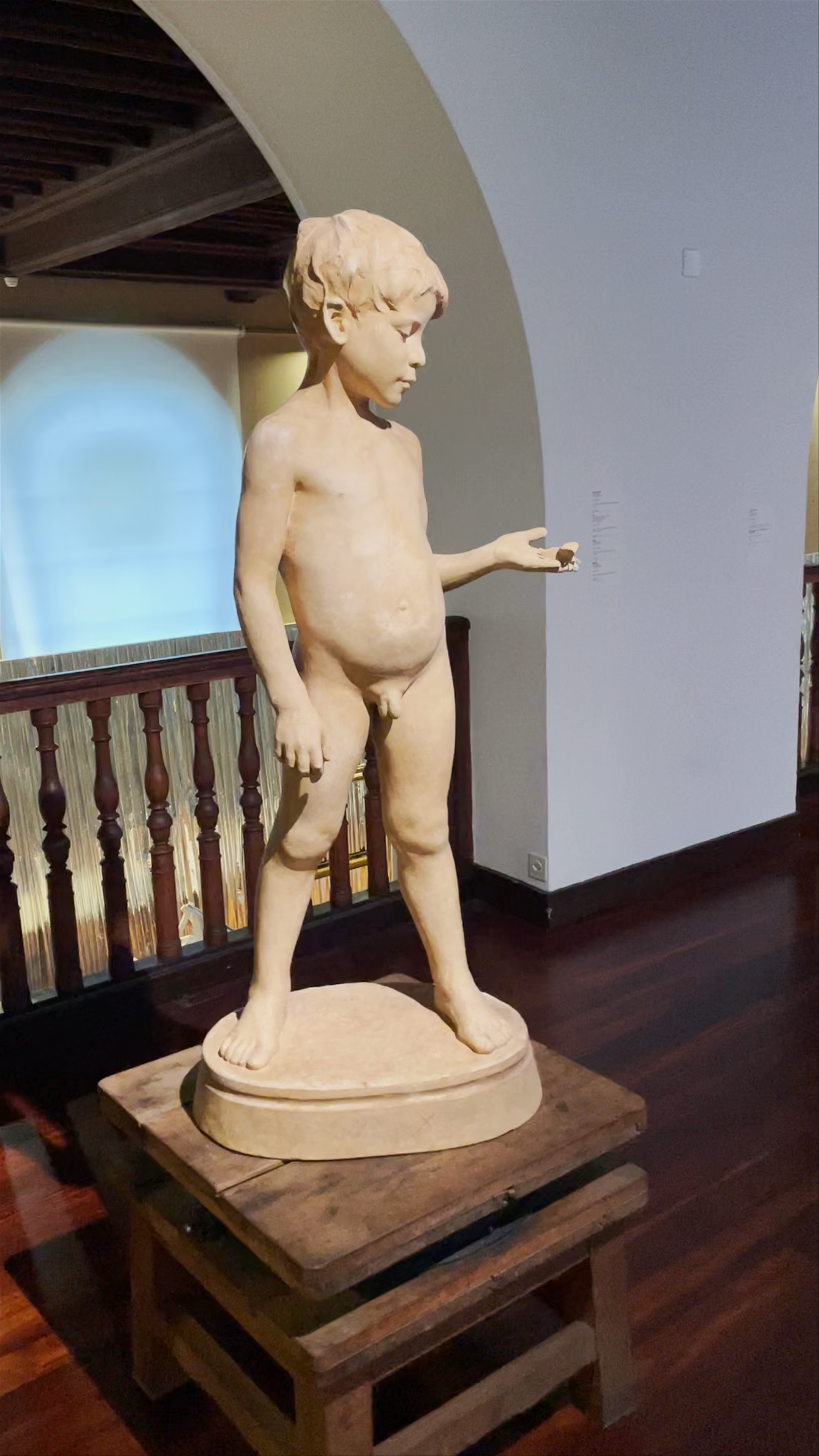 Musée d'art et d'histoire