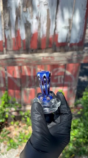 Preview pic of Geoff x Indo Puffco Top