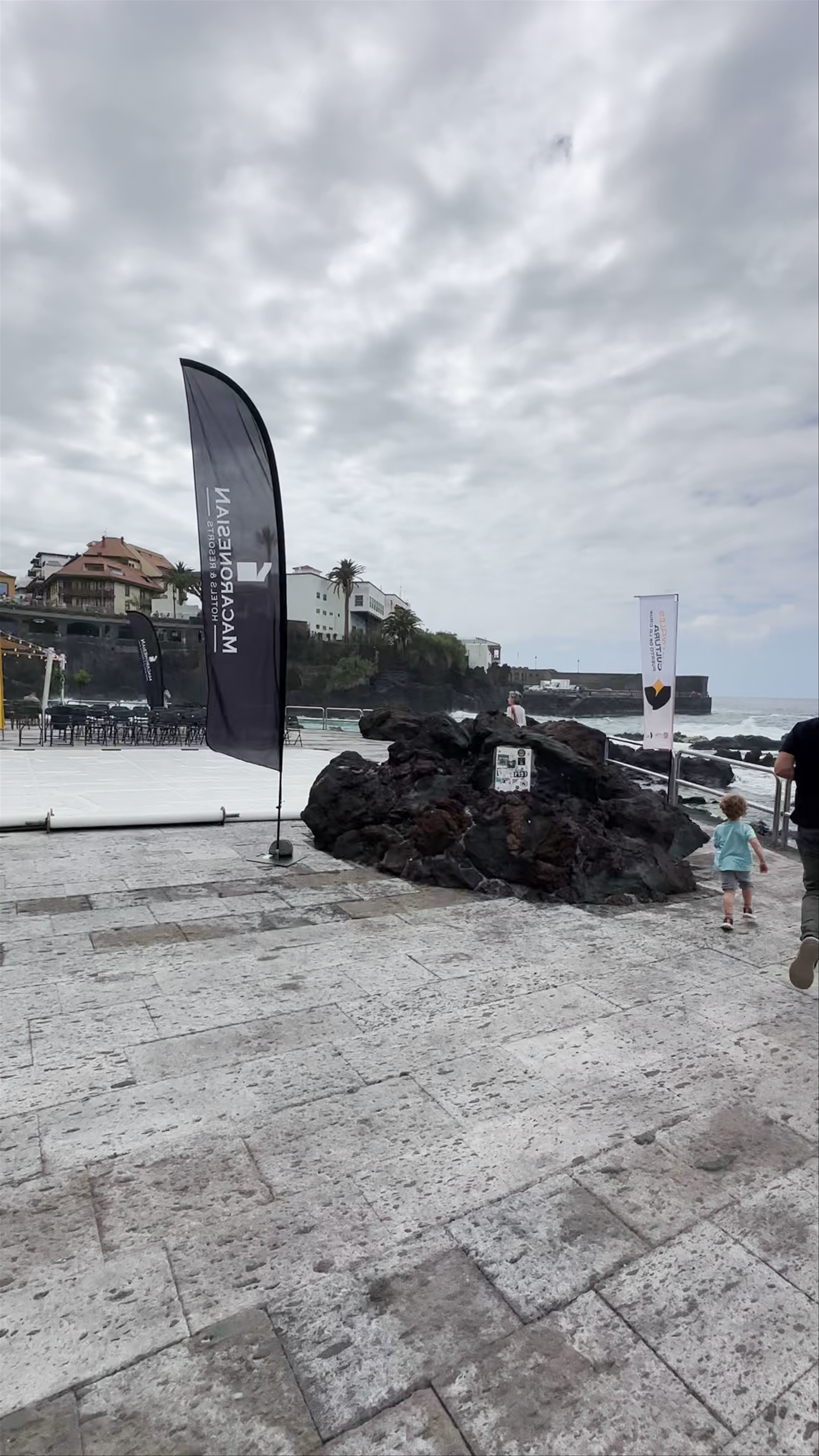 Playa de San Telmo