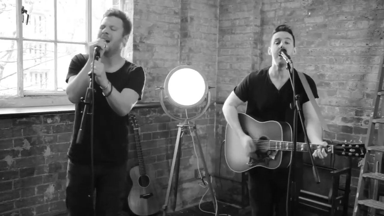 Cover Brothers – Hold Back The River - video 3