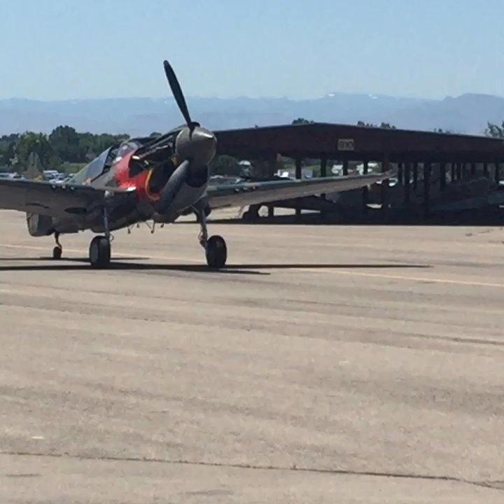 Warhawk Air Museum - Museums Near Me - Nampa, Idaho