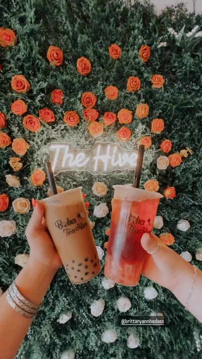 Boba Tea Hive - Bubble Tea Near Me - Liberty, Missouri