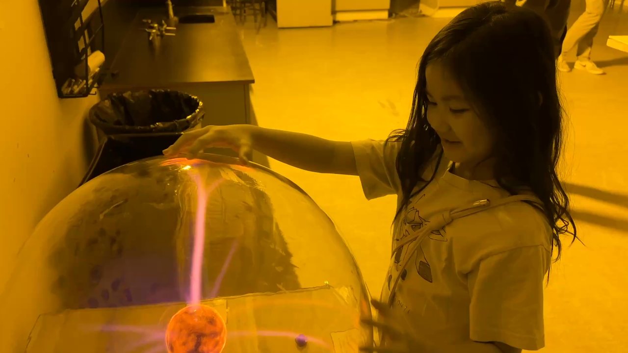 Chabot Space & Science Center - Museums Near Me - Oakland, California