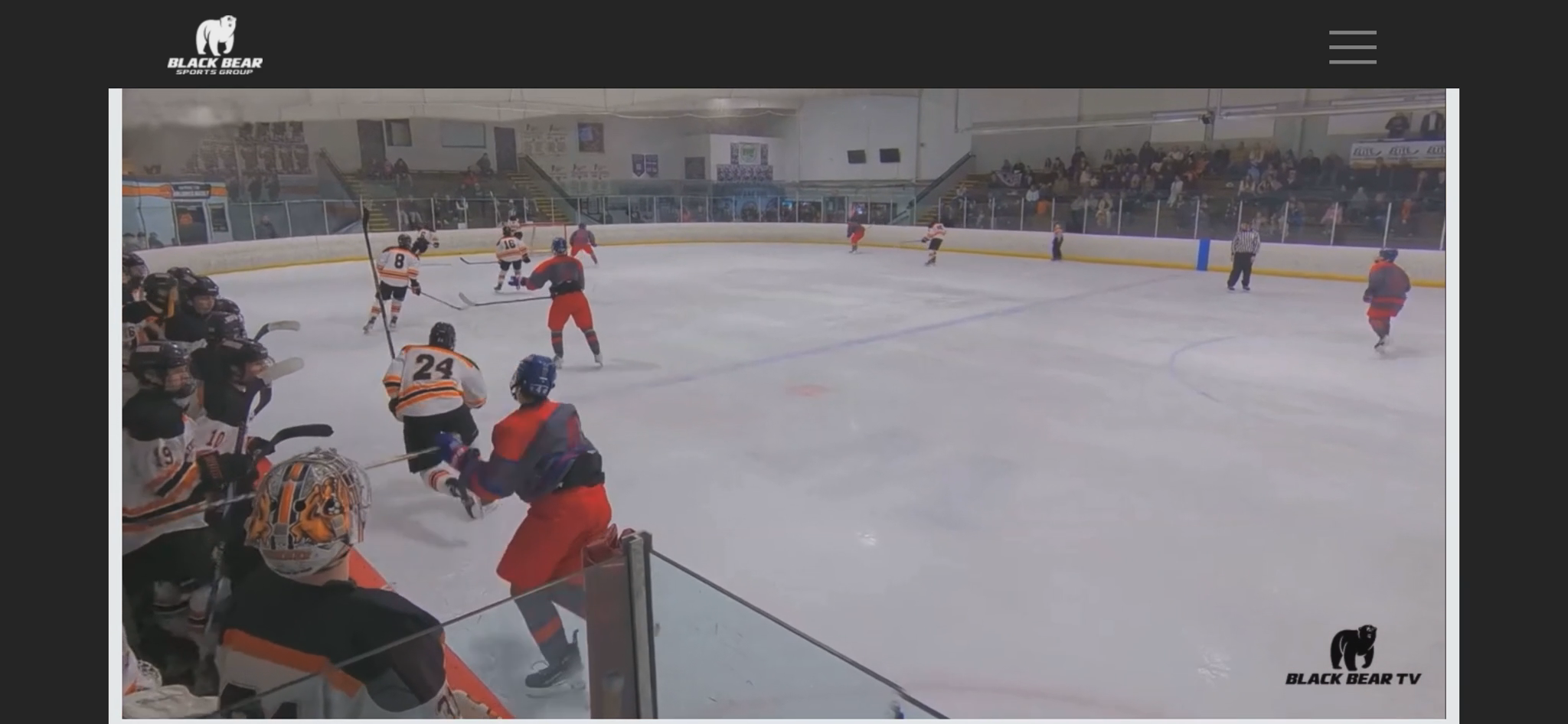 Vince Walkup's Impactful Hit: Defensive Highlights from Brighton High