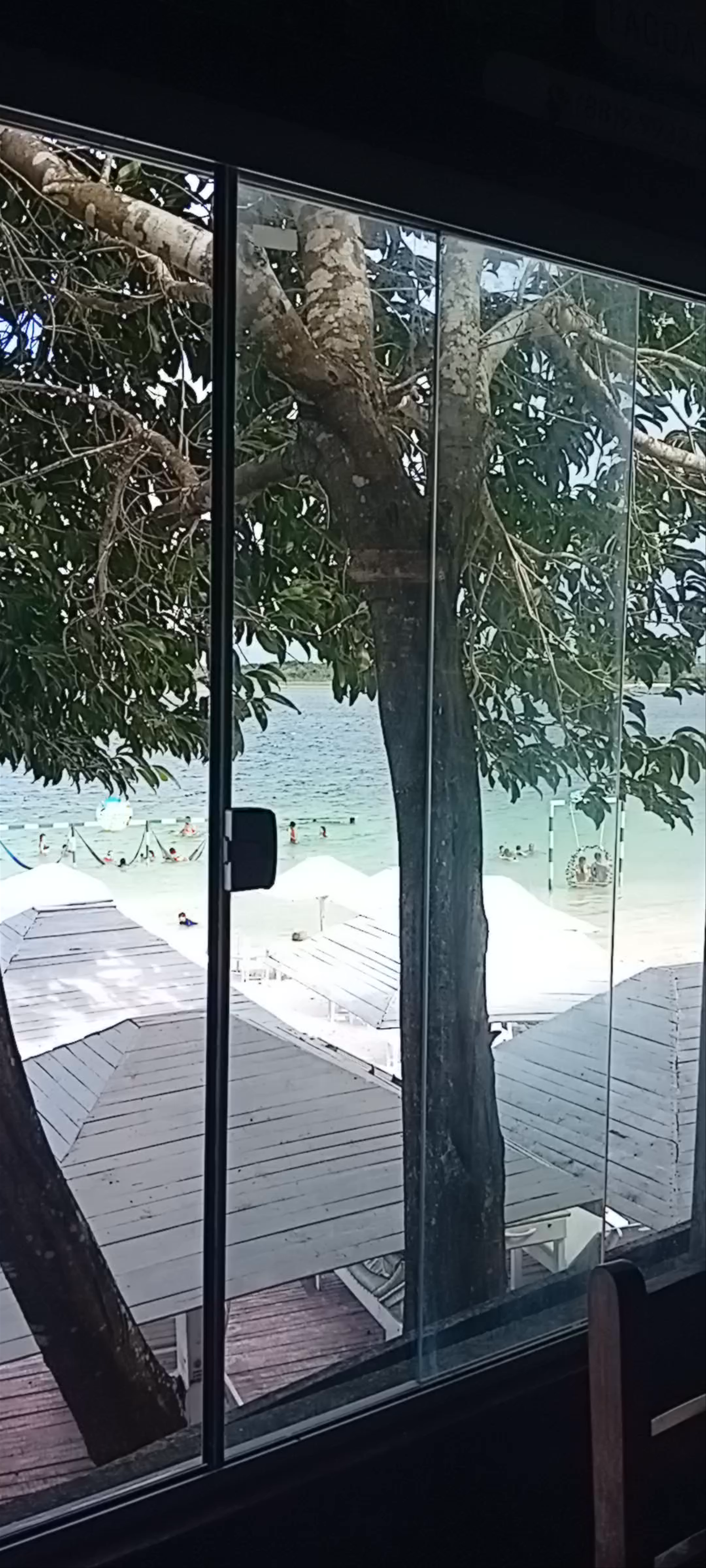 Restaurante Nova Esperança Lagoa do Paraíso - Rua Sítio Lagoa do Paraíso - Córrego do Urubu