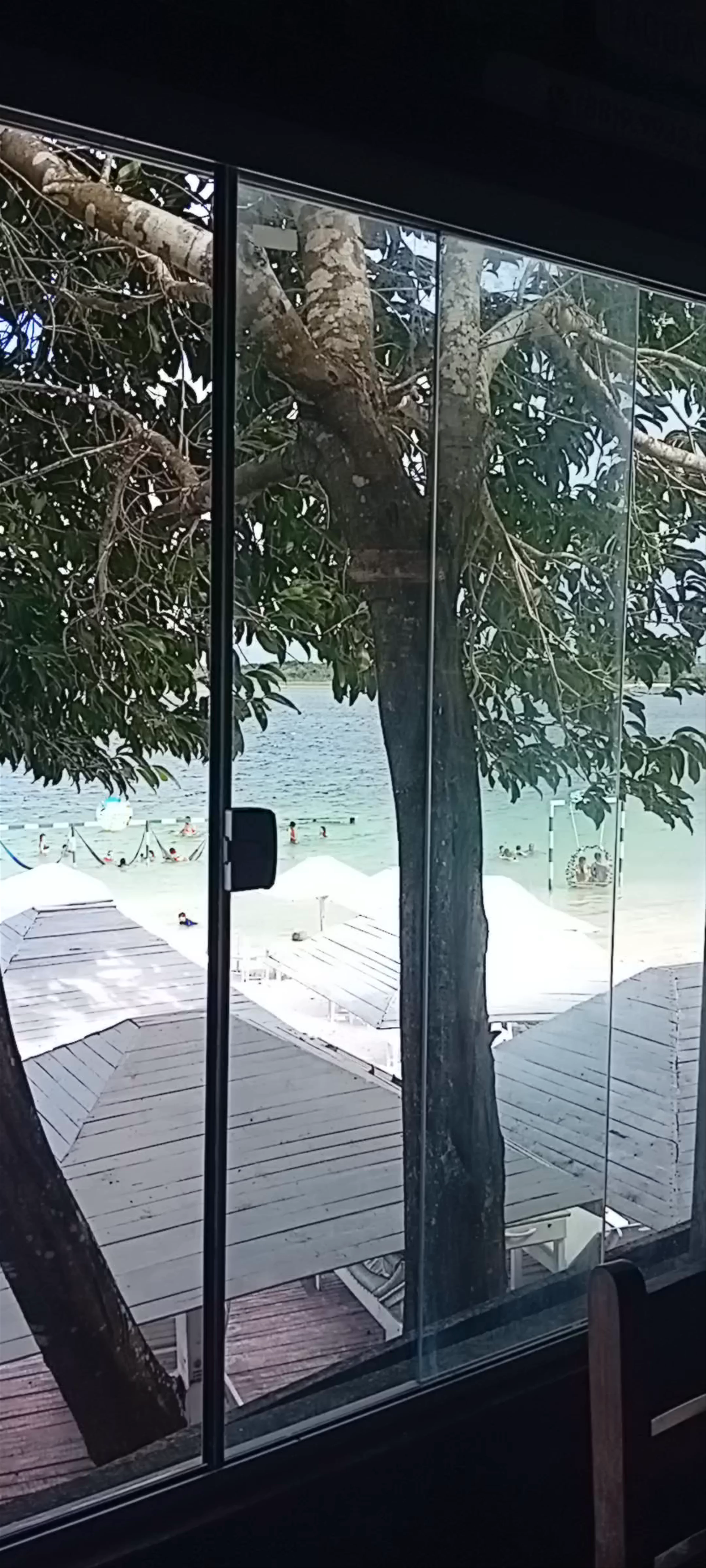 Restaurante Nova Esperança Lagoa do Paraíso