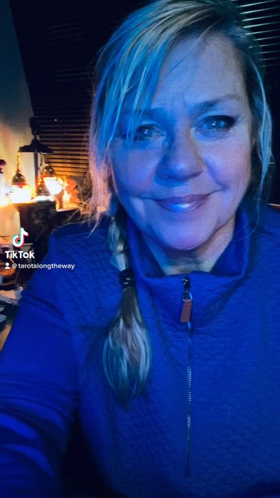 Tarot Along the Way - YouTube, Facebook, instagram, TikTok, Snapchat, twitter but my true love is in person readings‍ - Customized Merchandise Near Me - Appleton, Wisconsin