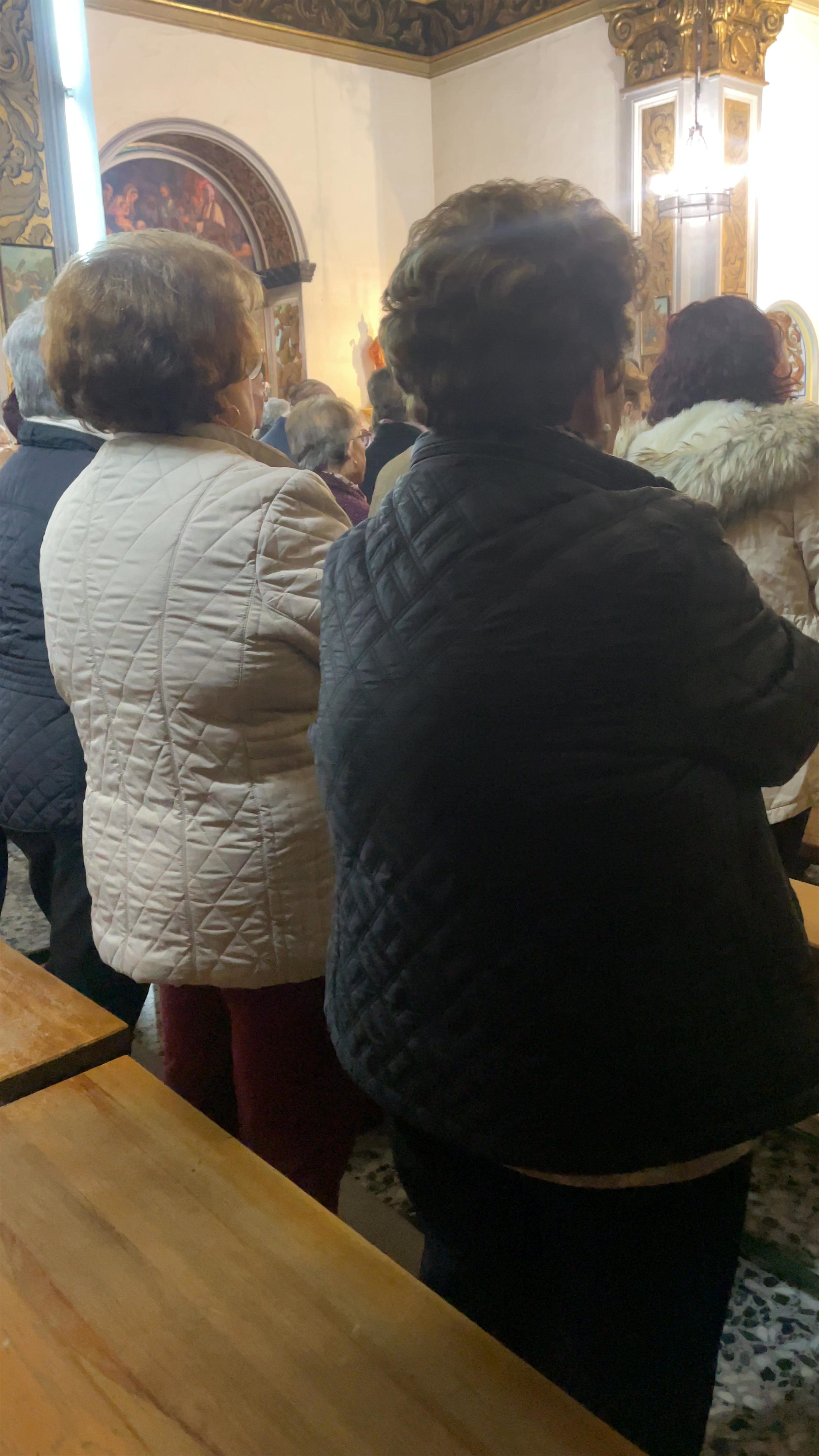 Parroquia de San Pablo