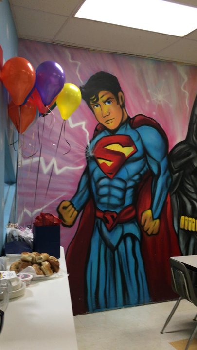 Kids N Action - Party Room 3 - Amusement Parks Near Me - Brooklyn, New York