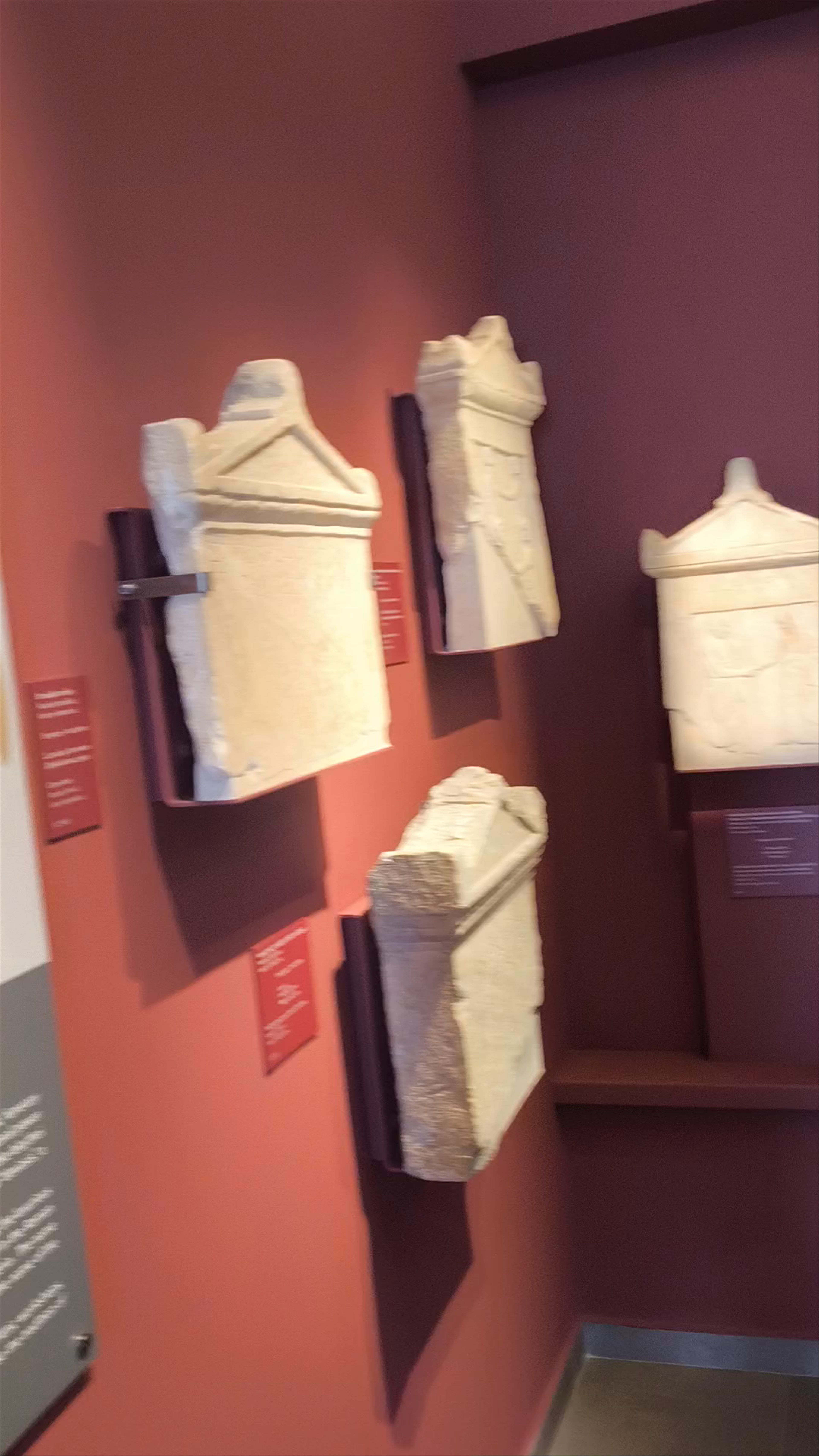 Archeological Museum of Lemnos