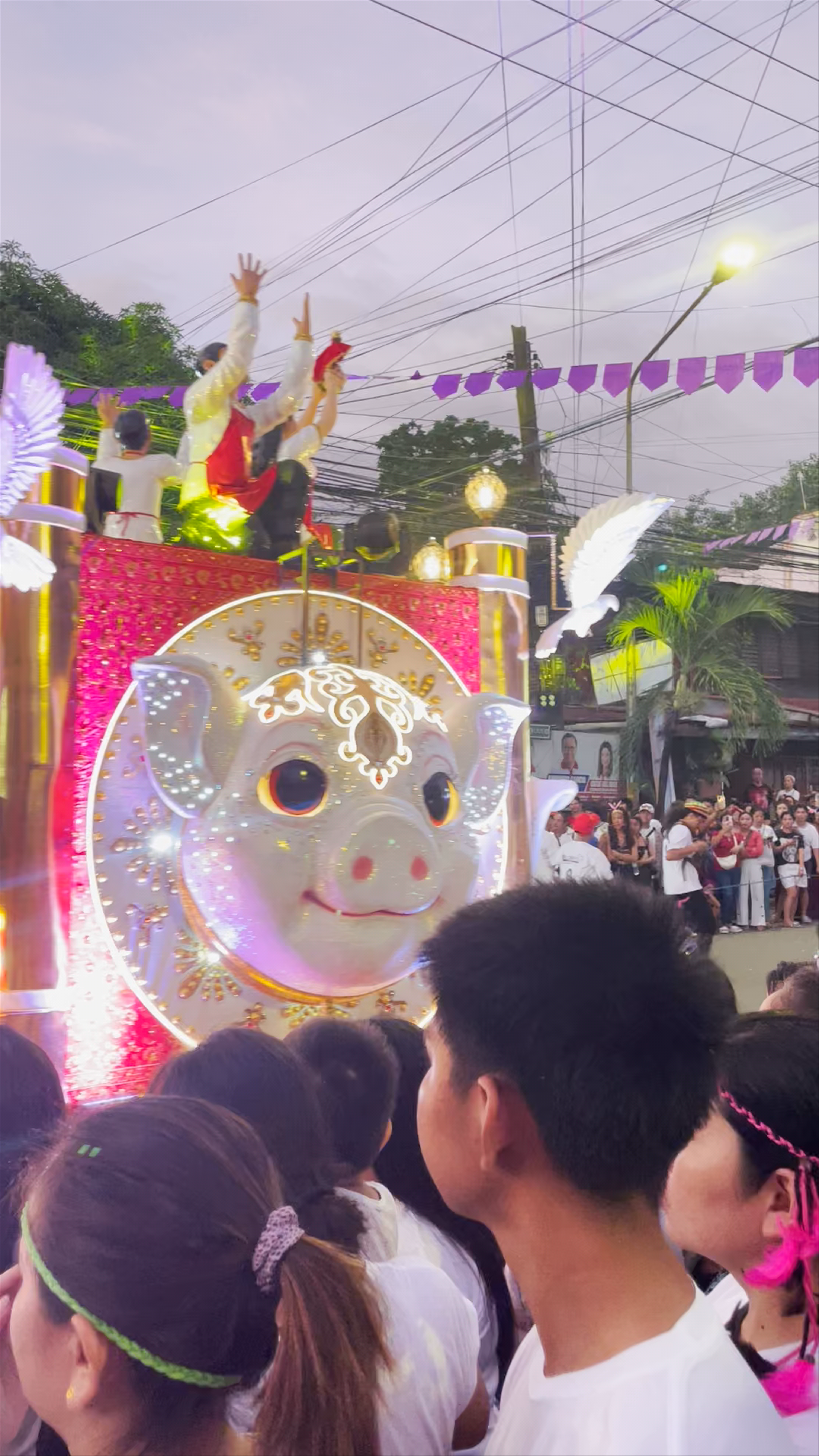 Sinulog Cebu City