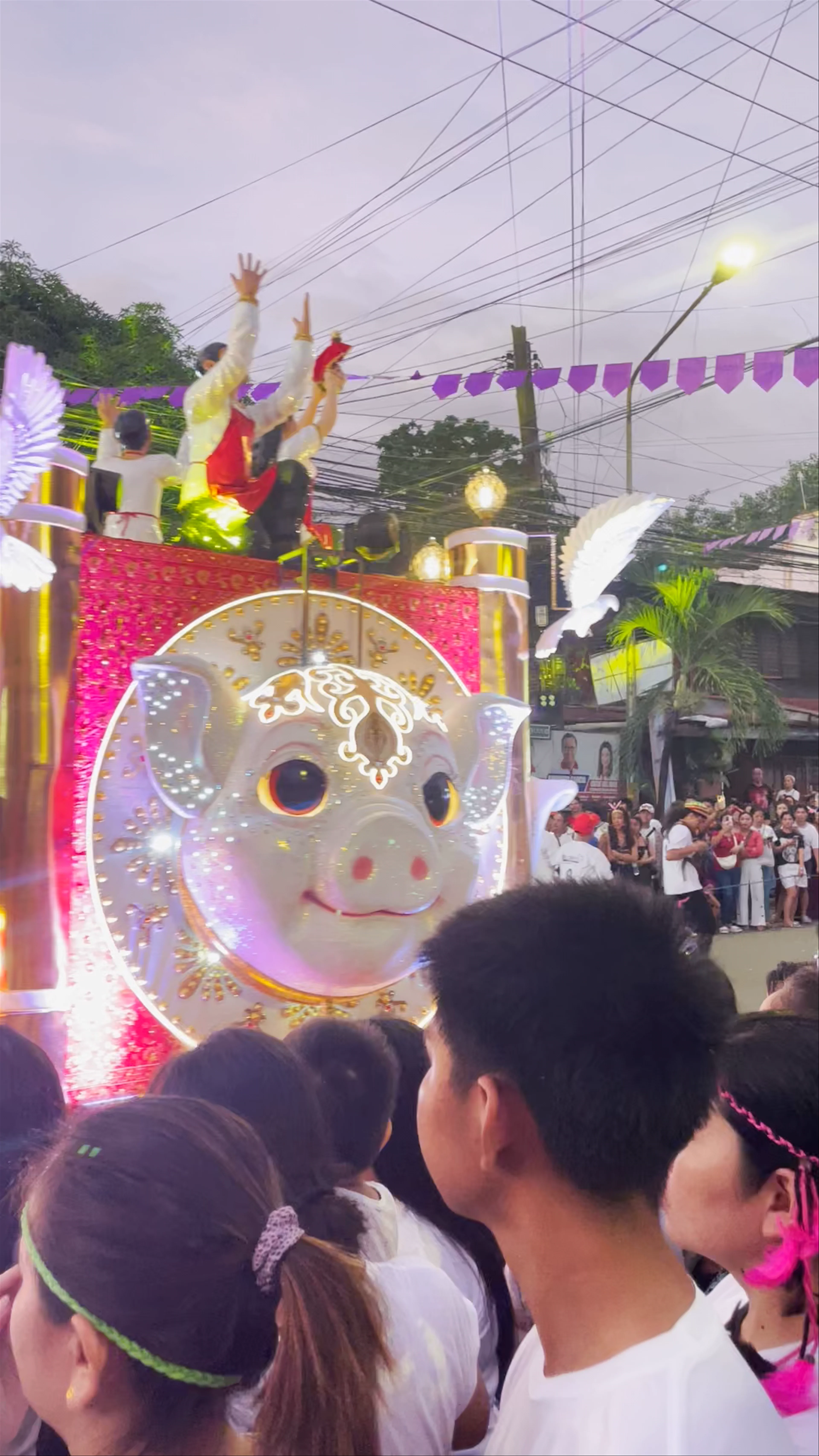 Sinulog Cebu City