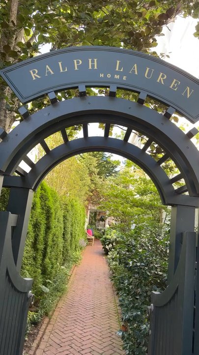 Ralph Lauren - Accessories Near Me - Southampton, New York