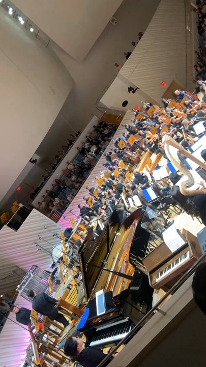 New World Symphony - Performing Arts Near Me - Miami Beach, Florida