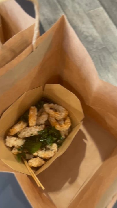 Neko Cafe - Love this cafe so much! Best popcorn snack I've ever tried in the state - Bubble Tea Near Me - Riverside, California
