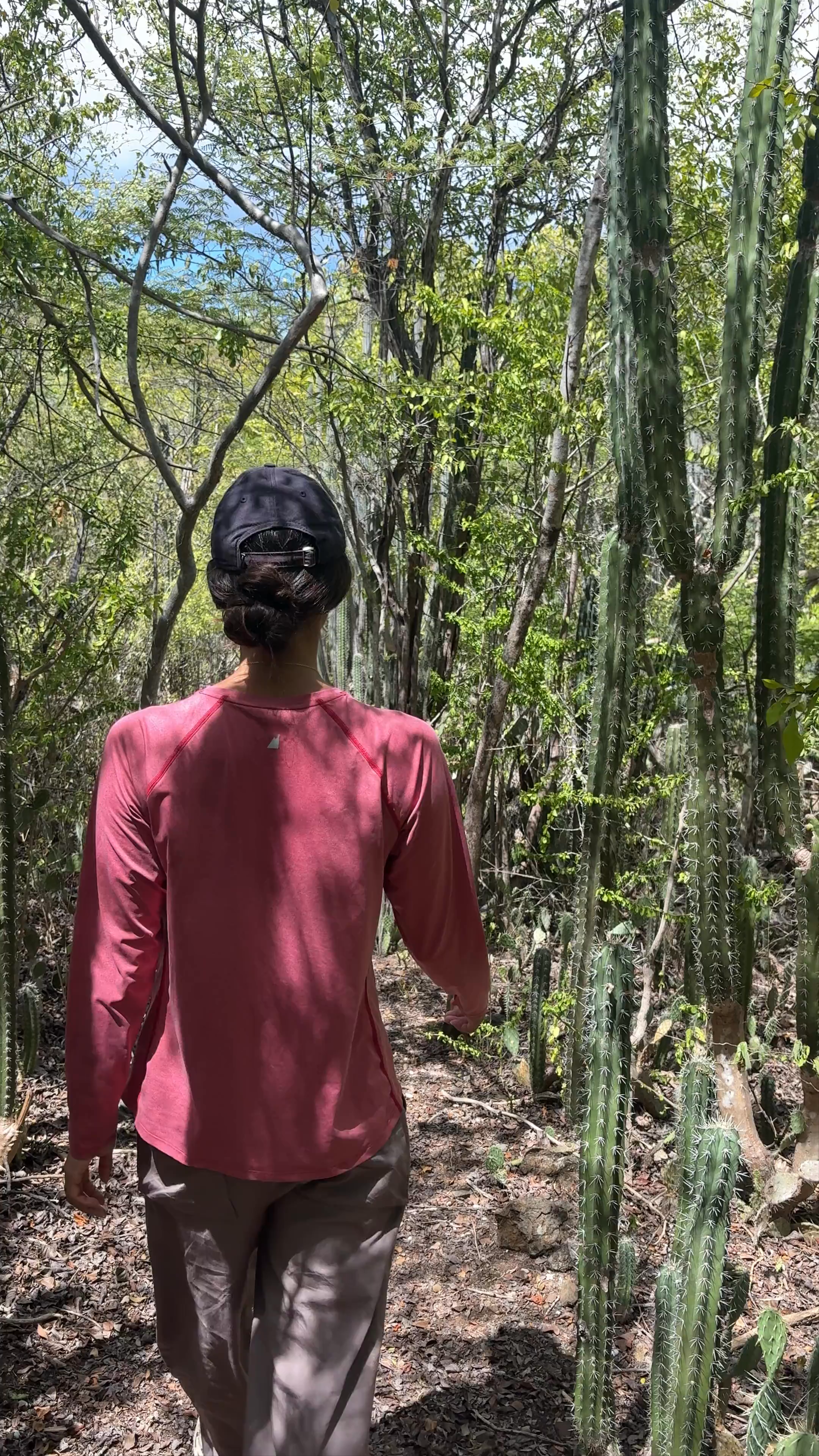 Marijke's Nature Trail