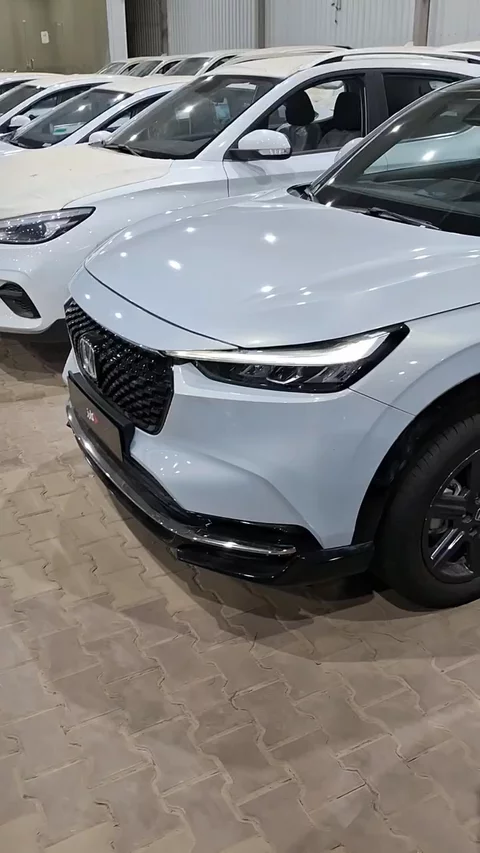 Honda HR-V ex 2024