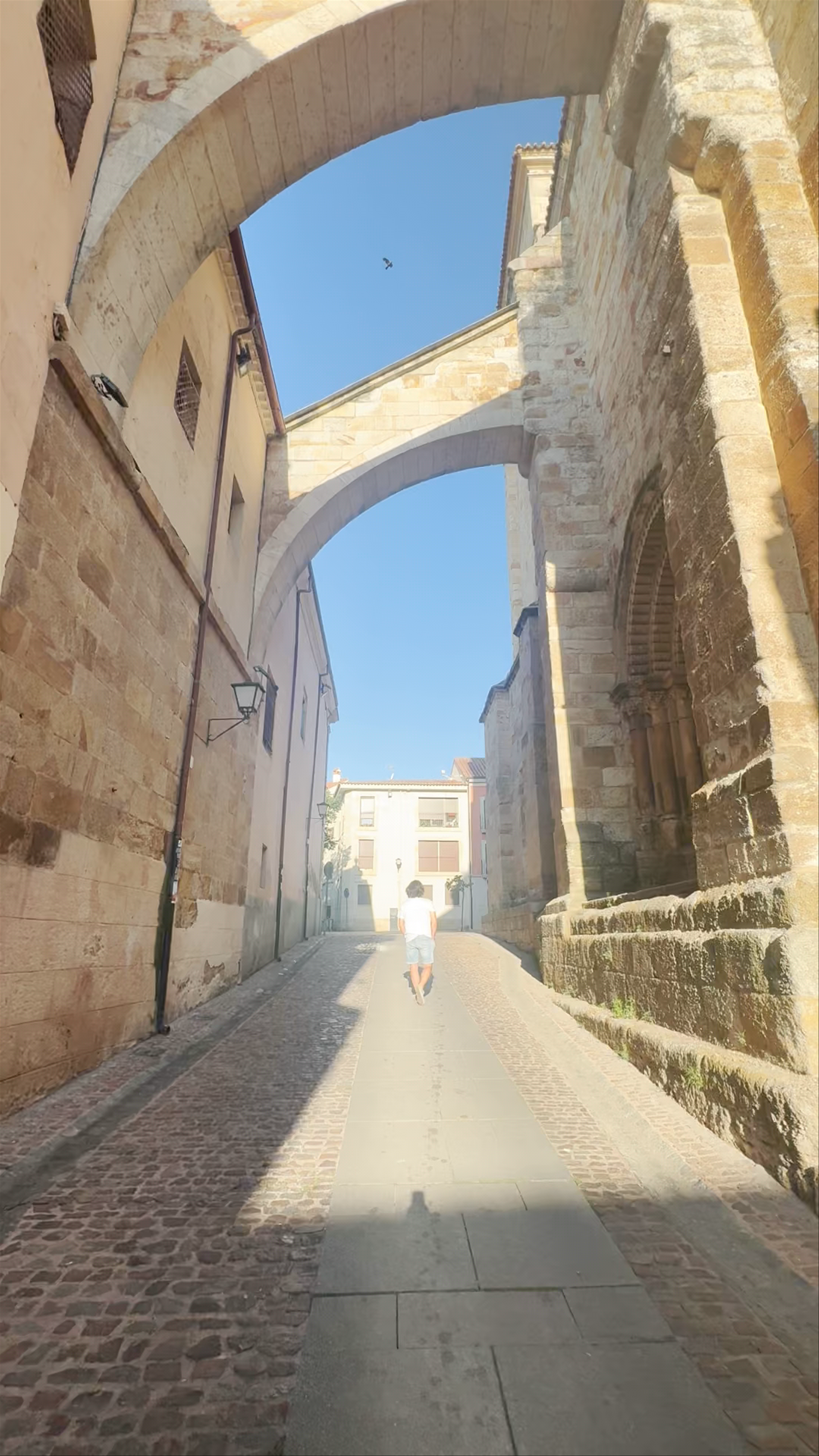 Plaza Fray Diego de Deza