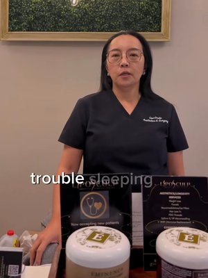 Liposuction result at LipoSculp