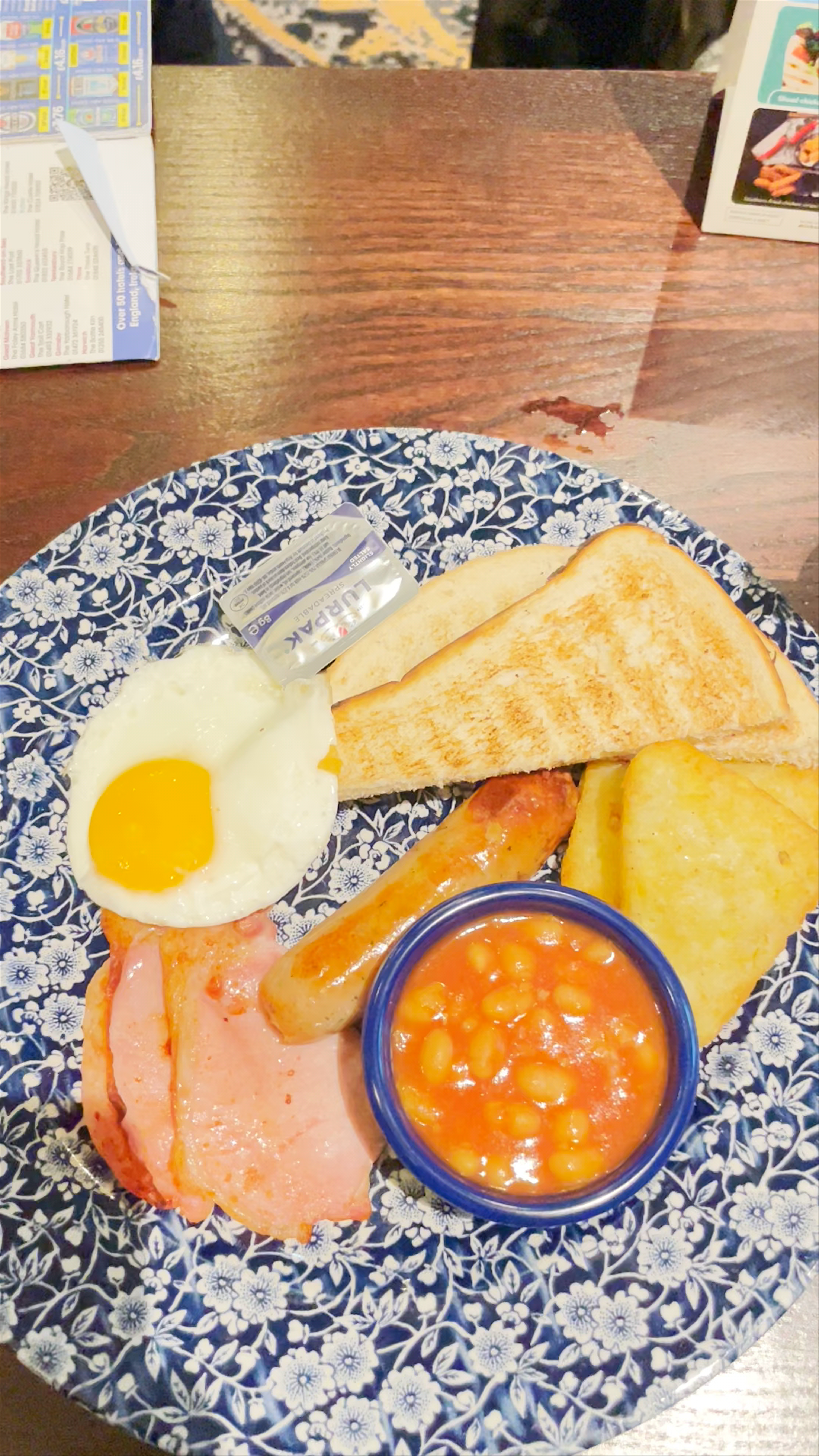 The Willow Walk - JD Wetherspoon