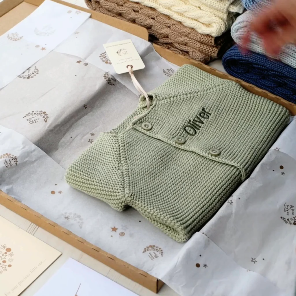 Product video