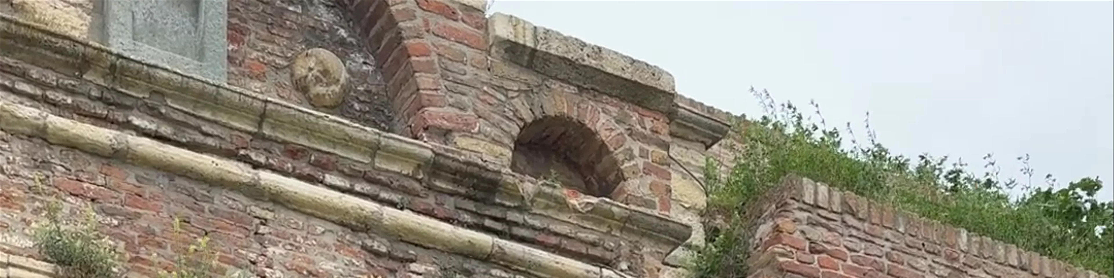 Belgrade Fortress