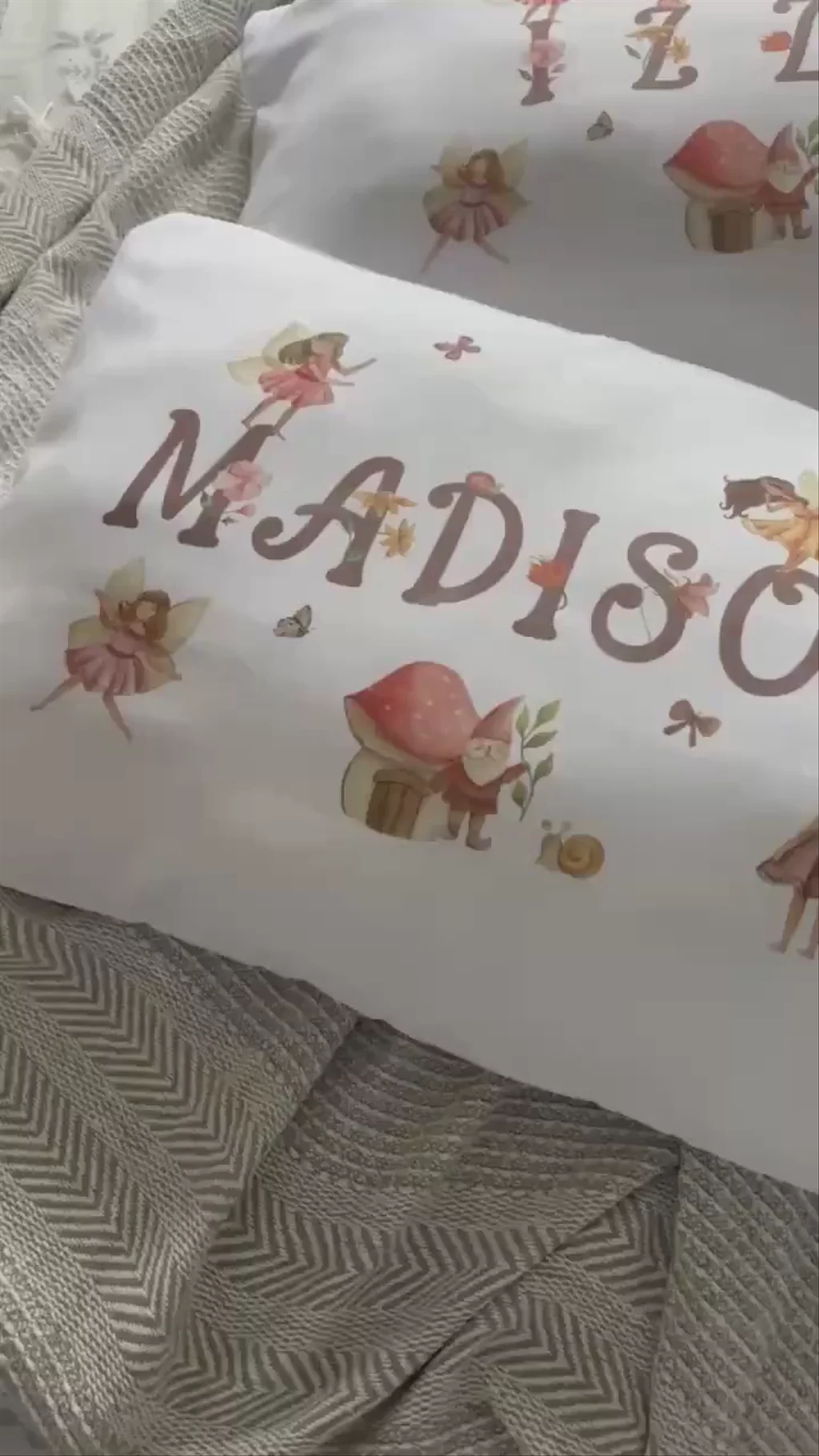 Product video