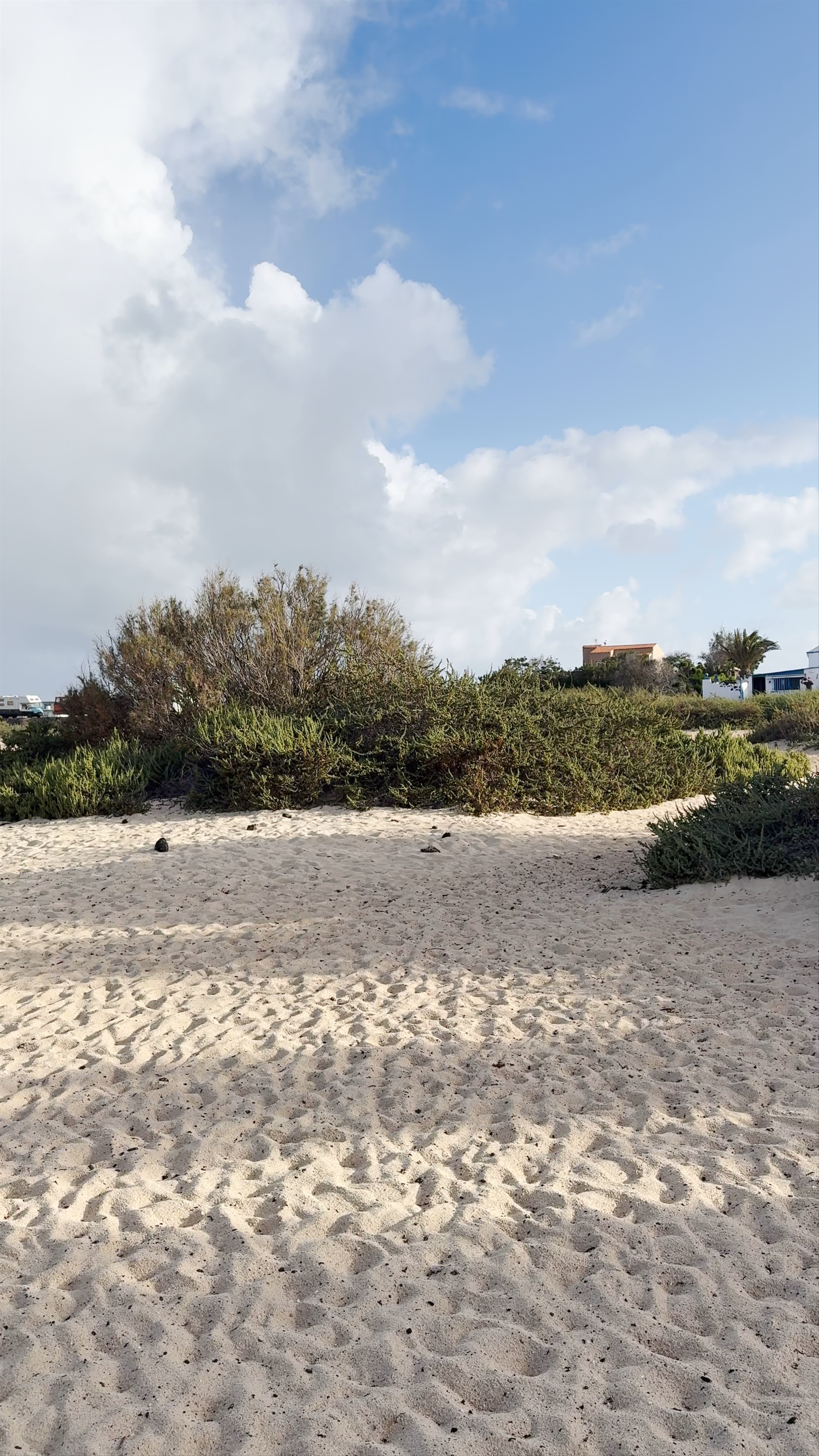 Playa de Marfolín