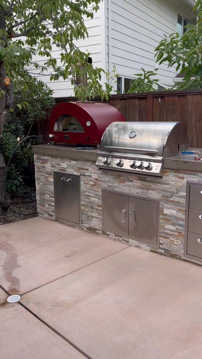 Milo Landscaping - Dogs love it too. - Landscaping Near Me - Antioch, California