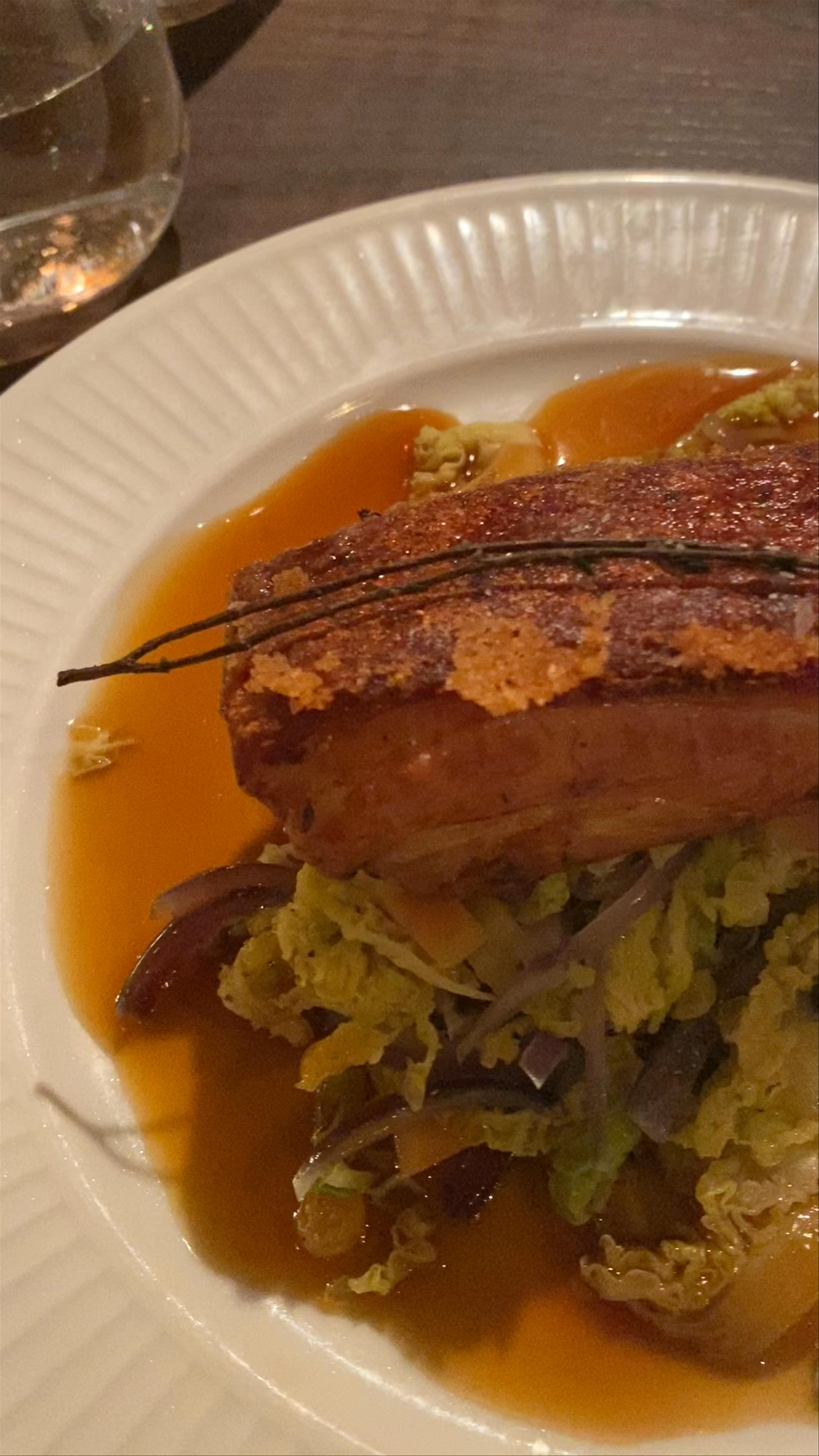 Cote - Bishop's Stortford