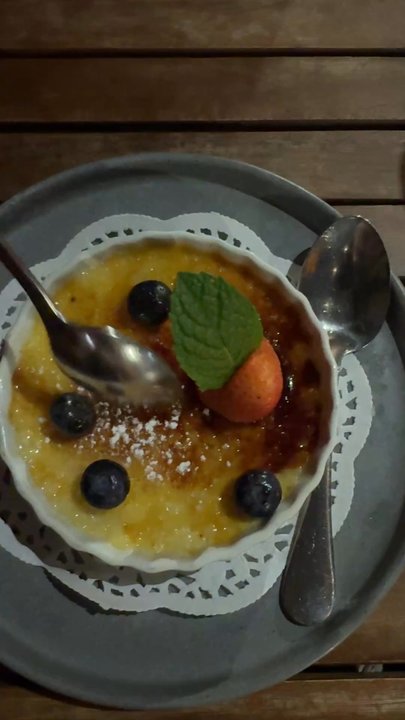 Recette - French Near Me - Brooklyn, New York