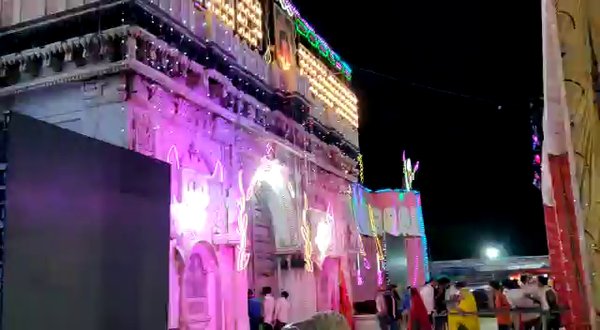 Photo of Deshnok karni Mata t