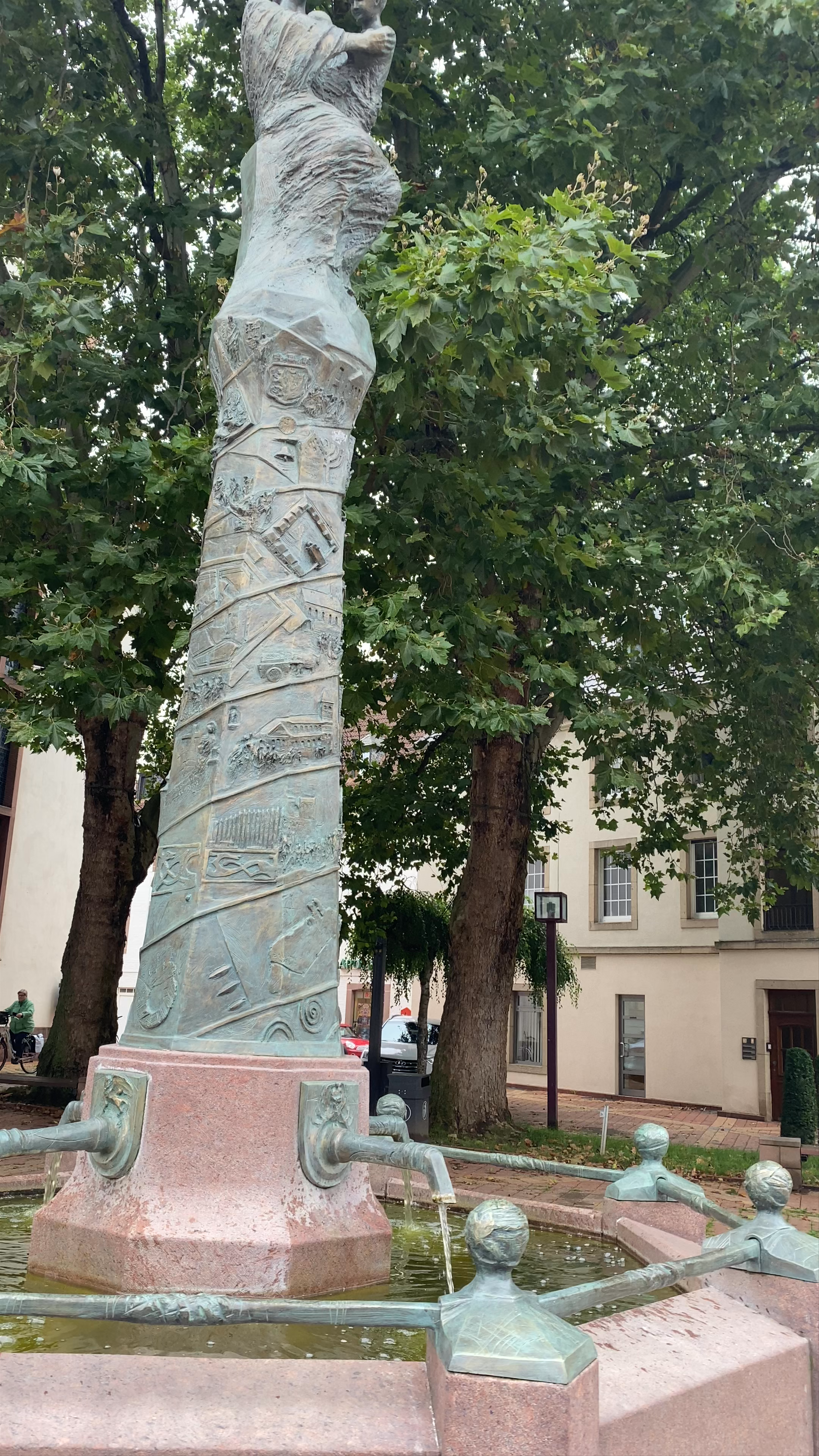 Marienbrunnen