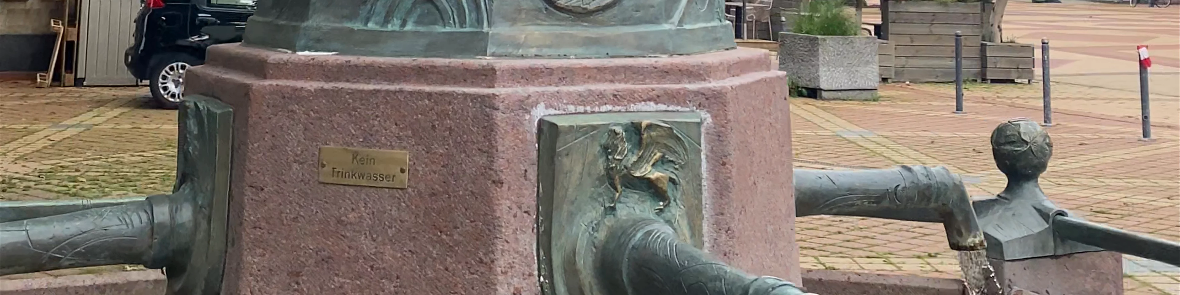 Marienbrunnen