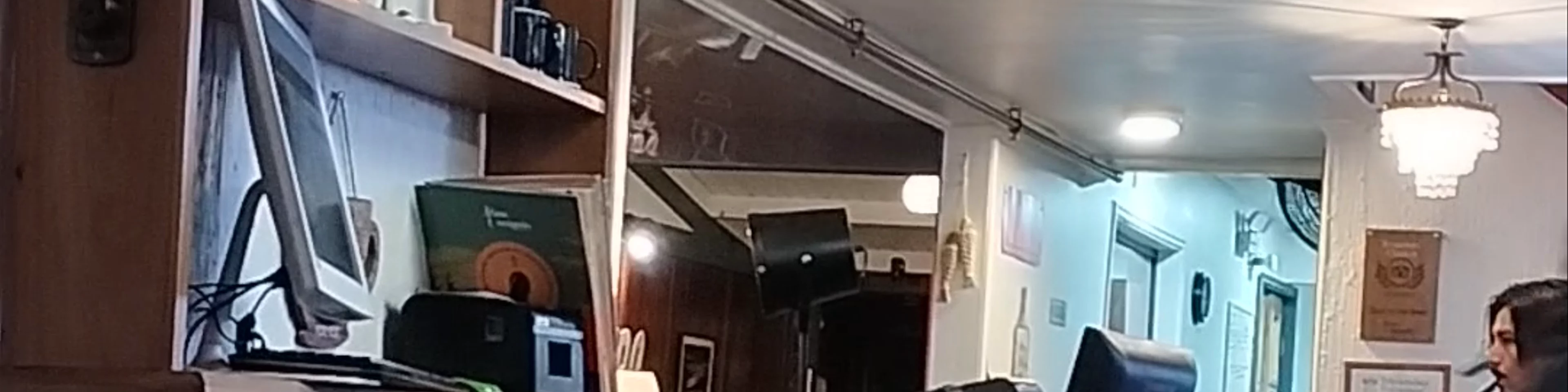 Mesa Incógnita - O'Higgins