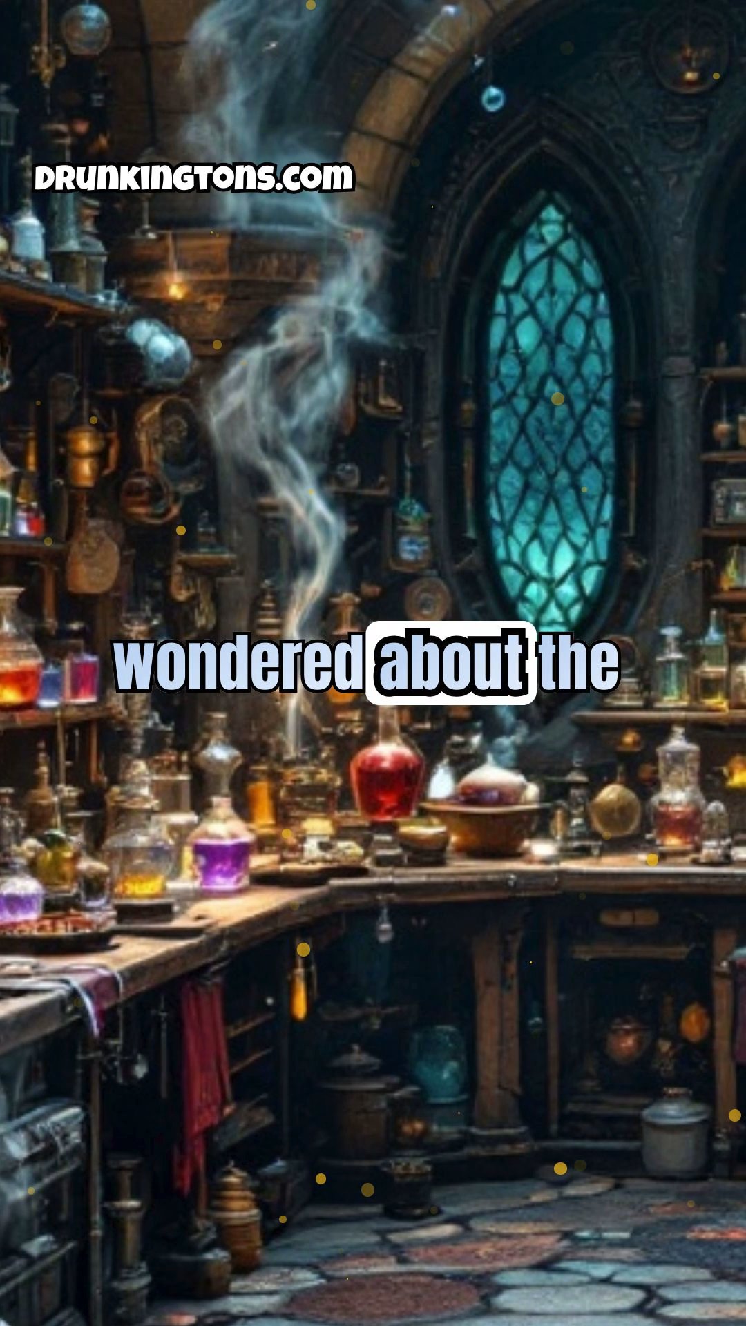 The Mysterious World of Alchemy: From Ancient Science to Modern Metaphor