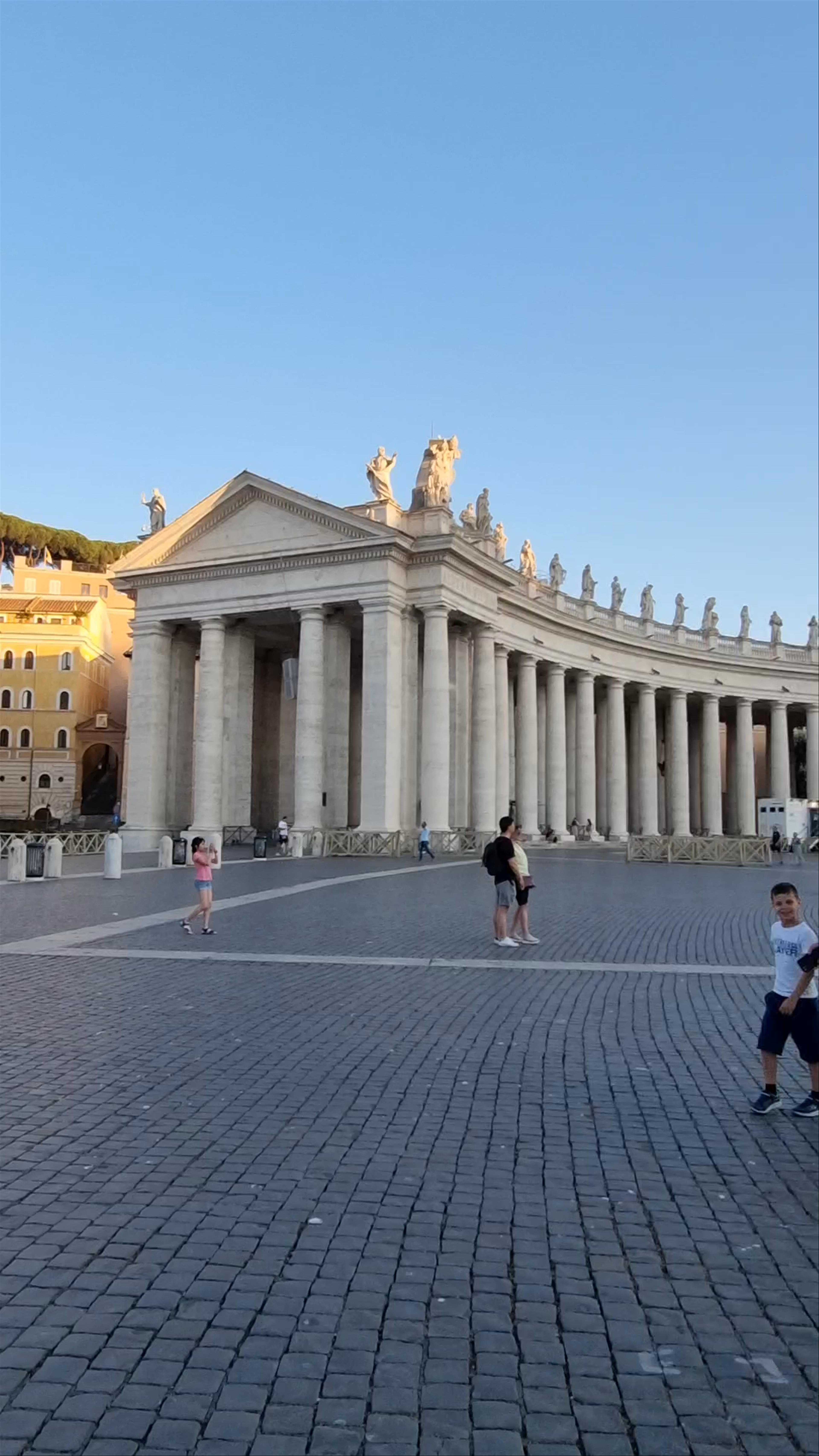 Basilica di San Pietro