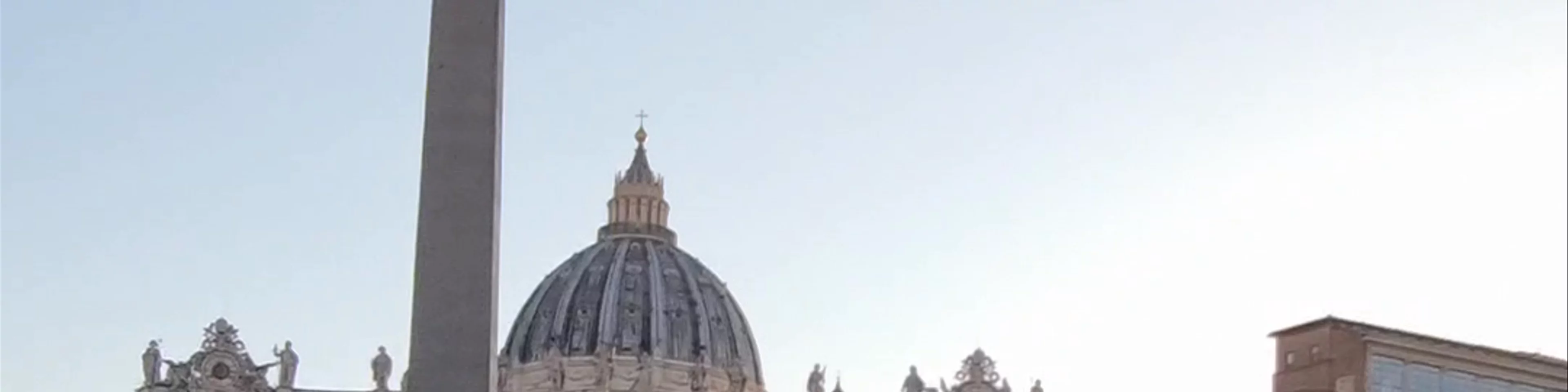Basilica di San Pietro
