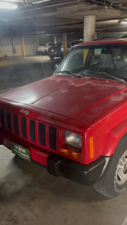 Select Jeeps - Smoking - Car Dealers Near Me - League City, Texas