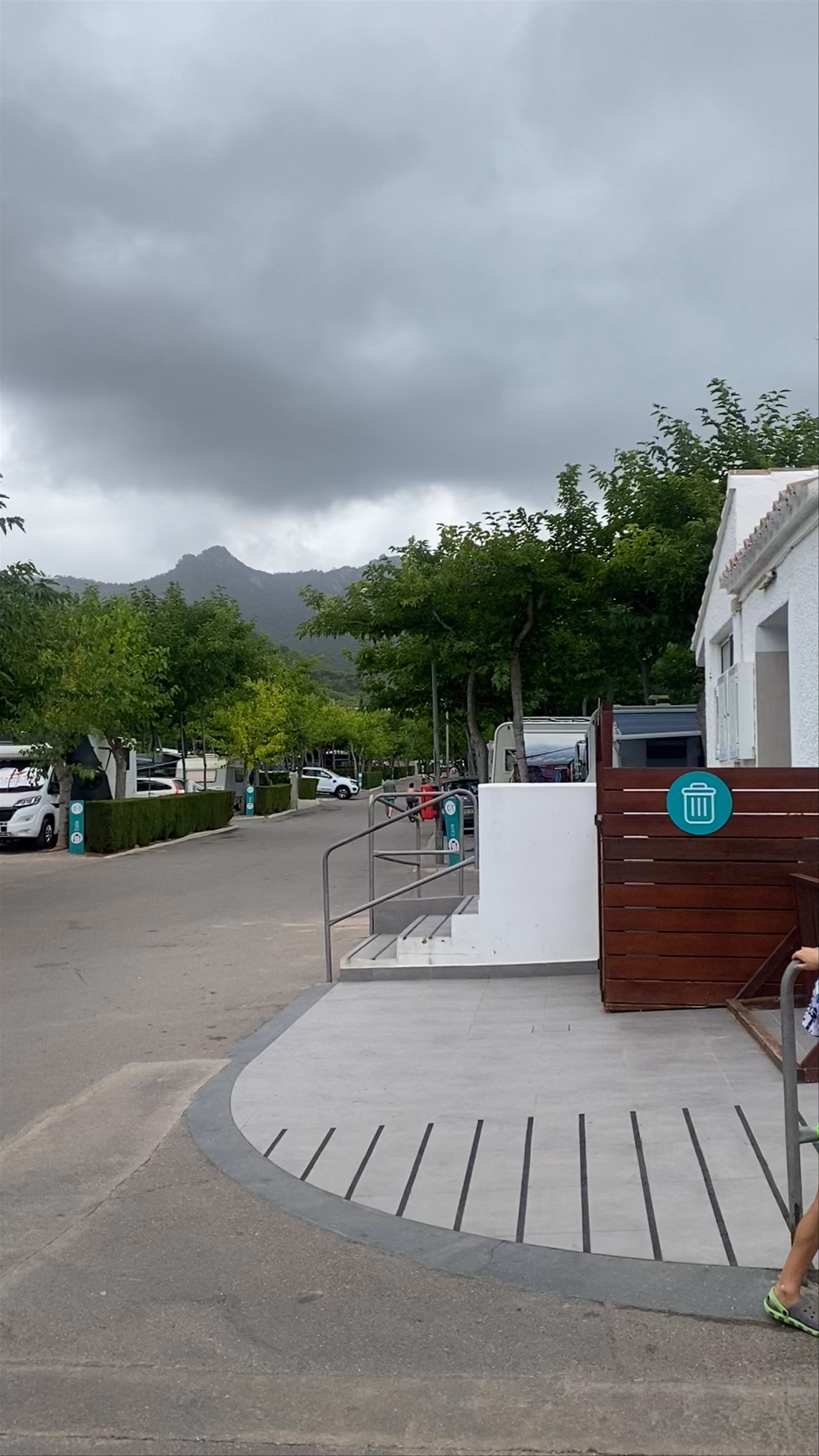 Bonterra Resort Camping - Bungalows