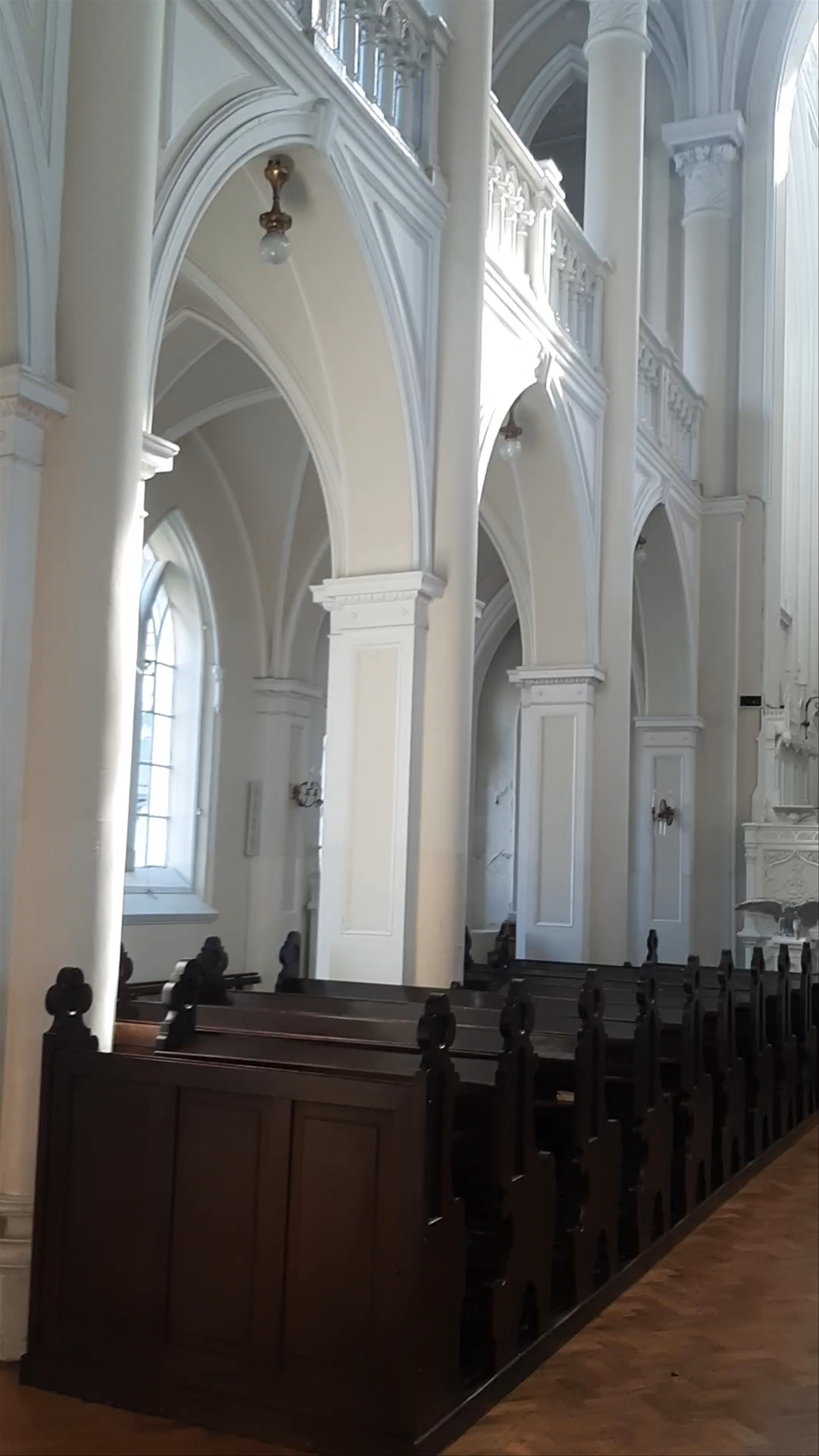 Kościół Starokatolicki Mariawitów