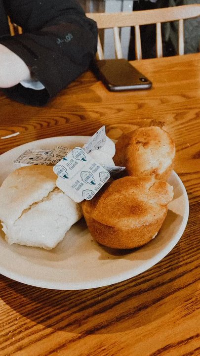 Cracker Barrel Old Country Store - American Near Me - Frederick, Maryland
